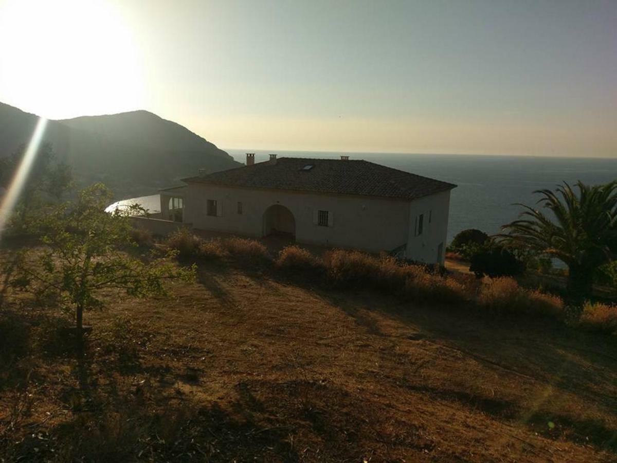 Villa Saint-Michel Galéria Exterior foto